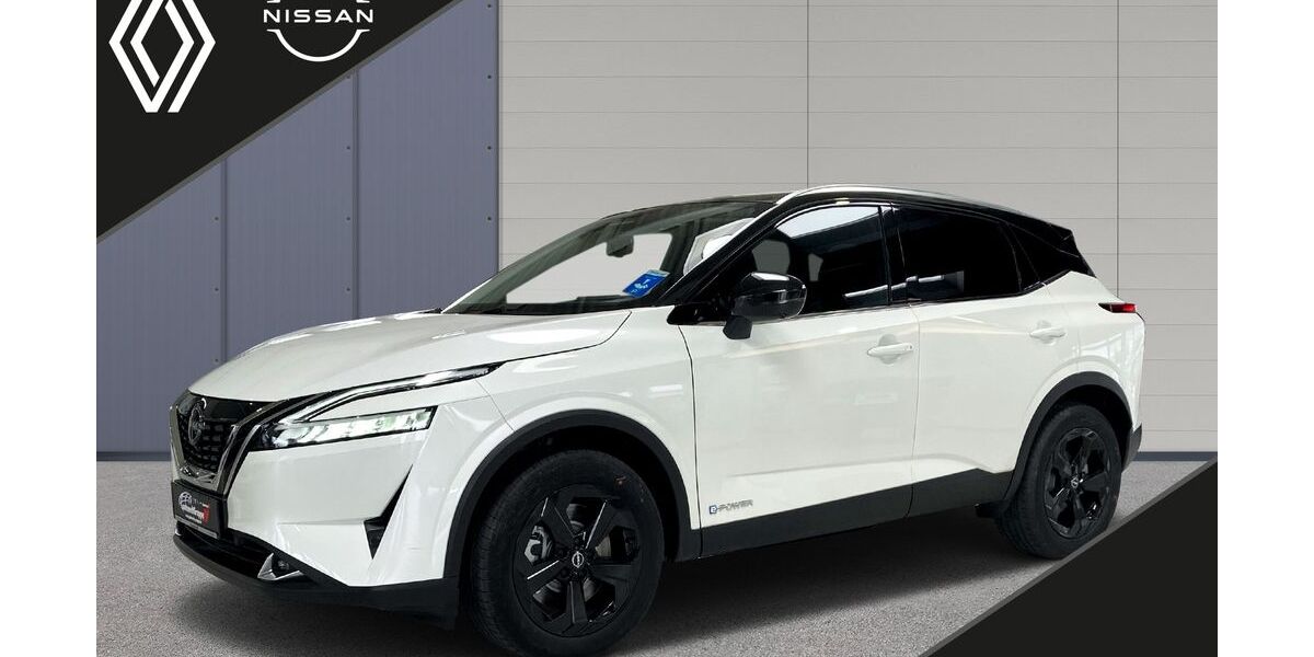 Nissan Qashqai 15.194 km 27.800 € Güstrow 18273