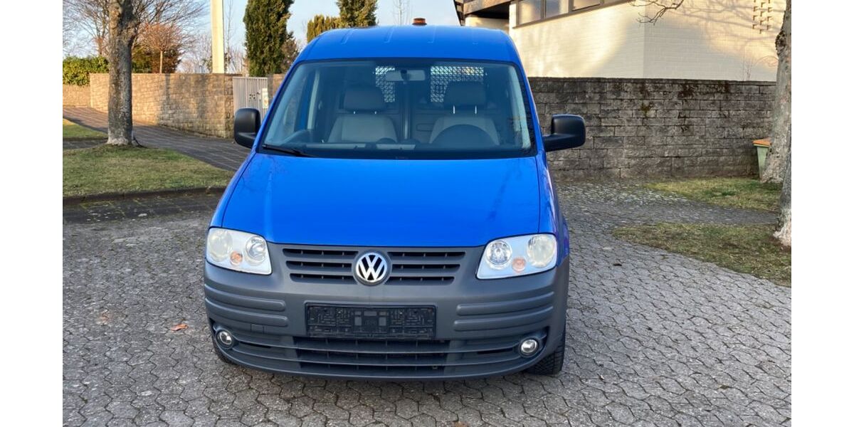 VW Caddy 246.000 km 7.777 &euro; Altenstadt-Oberau 63674