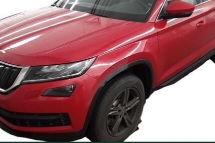 Skoda Kodiaq 24.055 km 29.890 &euro; Dresden 01169