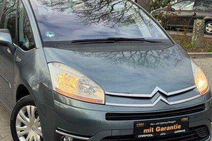 Citroen C4 Picasso 185.000 km 7.990 &euro; Worms 67547
