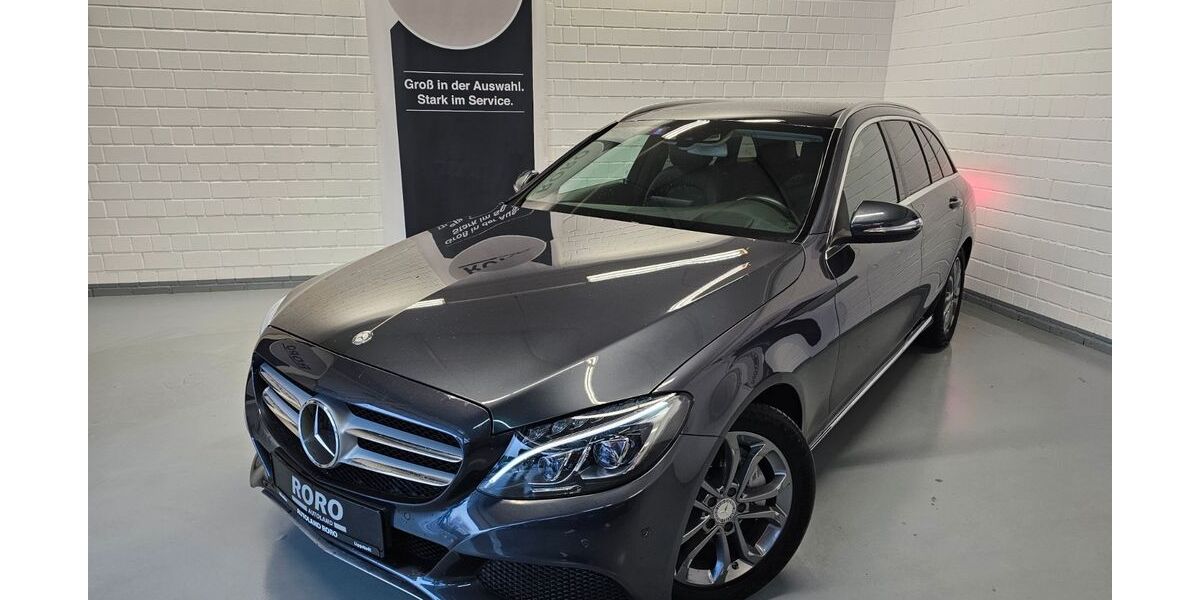 Mercedes-Benz C 250 136.400 km 19.950 &euro; Lippstadt 59557