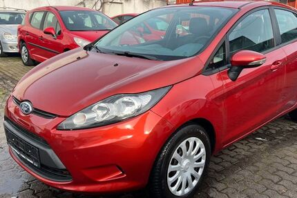 Ford Fiesta 155.000 km 3.490 &euro; Saarlouis 66740