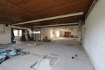 albero:) Gewerbe- und Wohnimmobilie mit Potenzial  Produktionshalle mit Büro + Zweifamilienhaus 8 zimmer