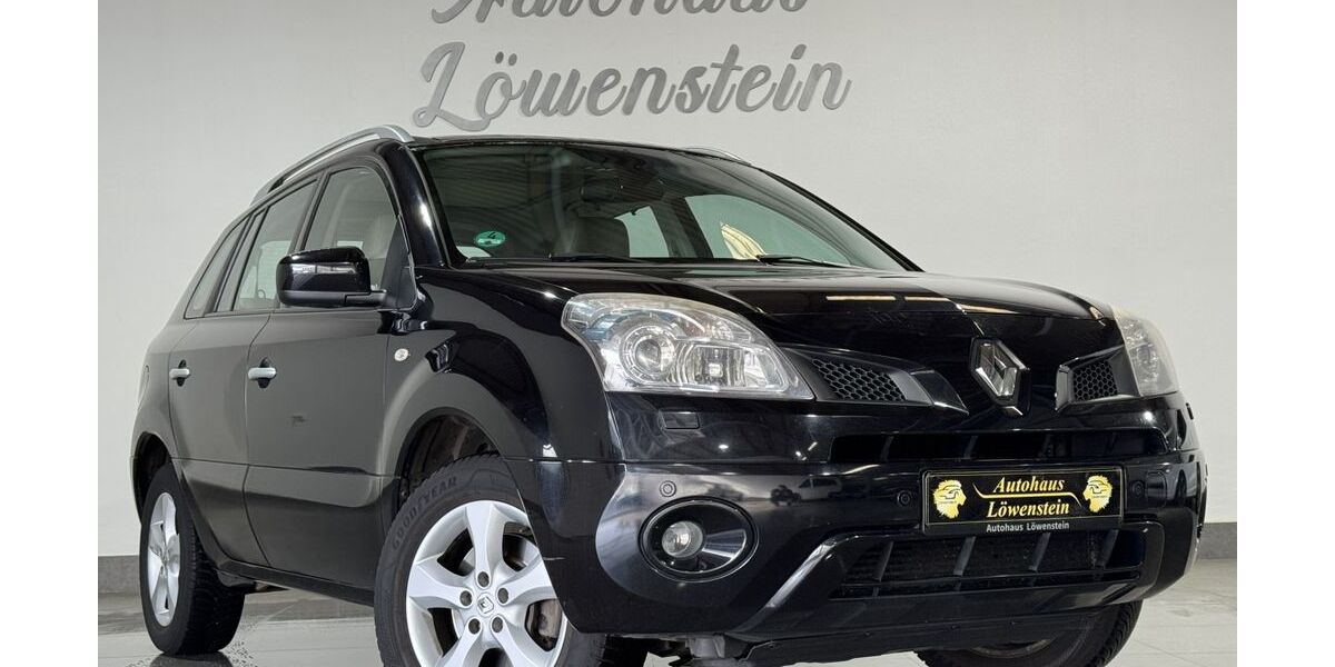 Renault Koleos 170.684 km 4.980 &euro; Moers 47443