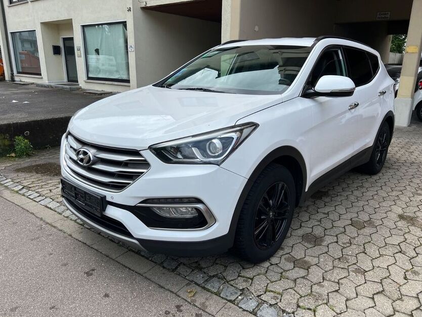SANTA FE
