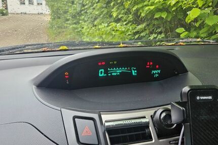 Toyota Yaris 133.214 km 3.200 &euro; Adelsried 86477