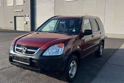 Honda CR-V 279.900 km 4.890 &euro; Mönchengladbach 41066