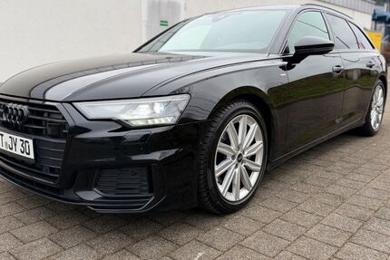 Audi A6 184.550 km 28.900 &euro; Waldshut 79761