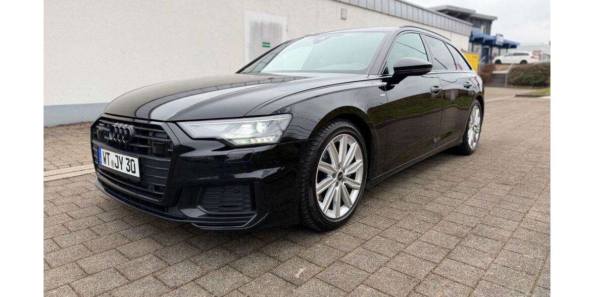 Audi A6 184.550 km 28.900 &euro; Waldshut 79761