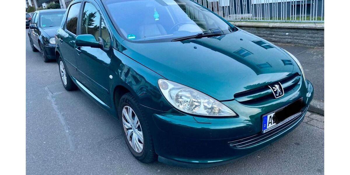 Peugeot 307 150.000 km 2.500 &euro; Aschaffenburg 63741