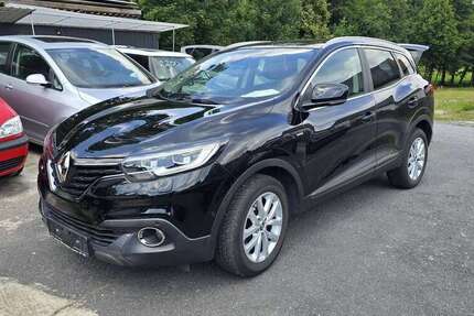 Renault Kadjar 98.000 km 10.200 &euro; Erbach / Schönnen 64711