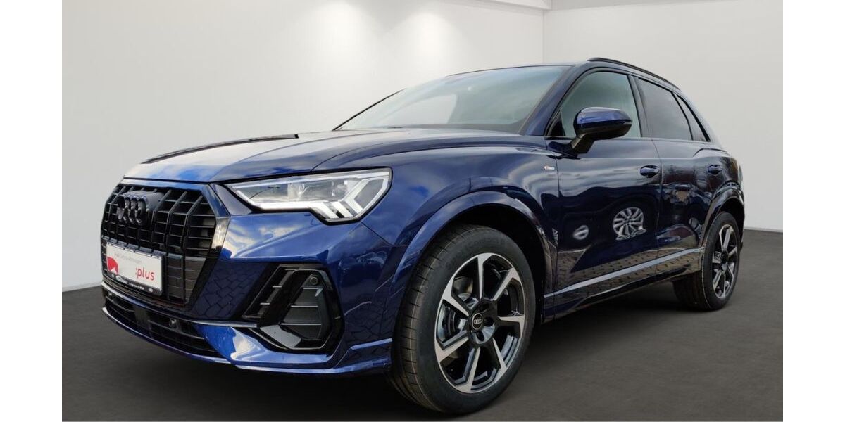 Audi Q3 13.000 km 38.490 &euro; Wittlich 54516