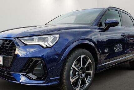 Audi Q3 13.000 km 41.890 € Wittlich 54516