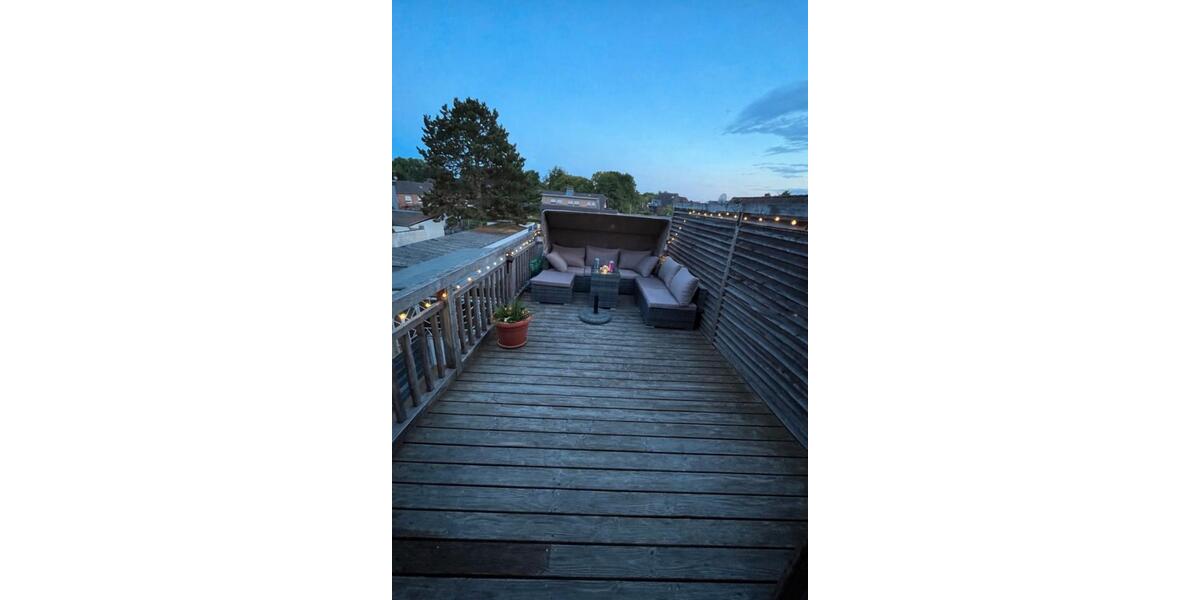 Maisonettenwohnung Jülich - 2 Zimmer, 80 m&sup2;, 776&euro; | Angebot:26407236