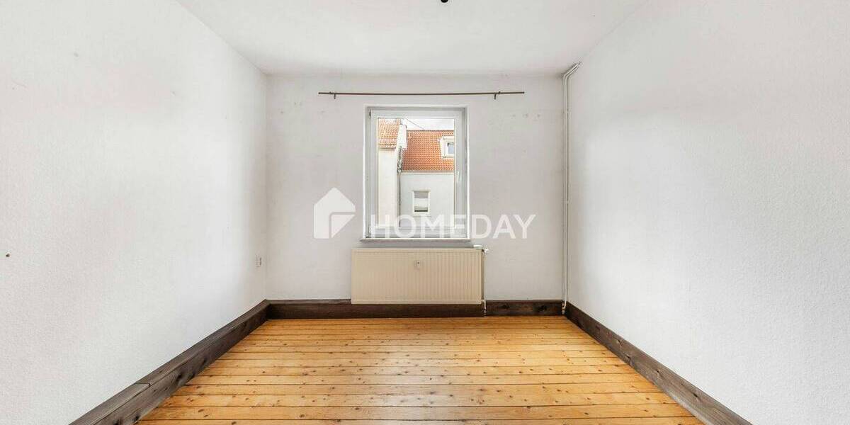 Mehrfamilienhaus, Wohnhaus Bremen Hohentor - 8 Zimmer, 160 m&sup2;, 369.000&euro; | Angebot:26308380