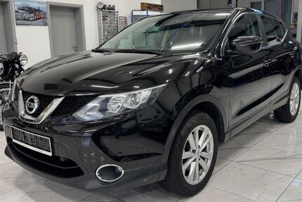 Nissan Qashqai 149.766 km 6.500 &euro; Binzen 79589