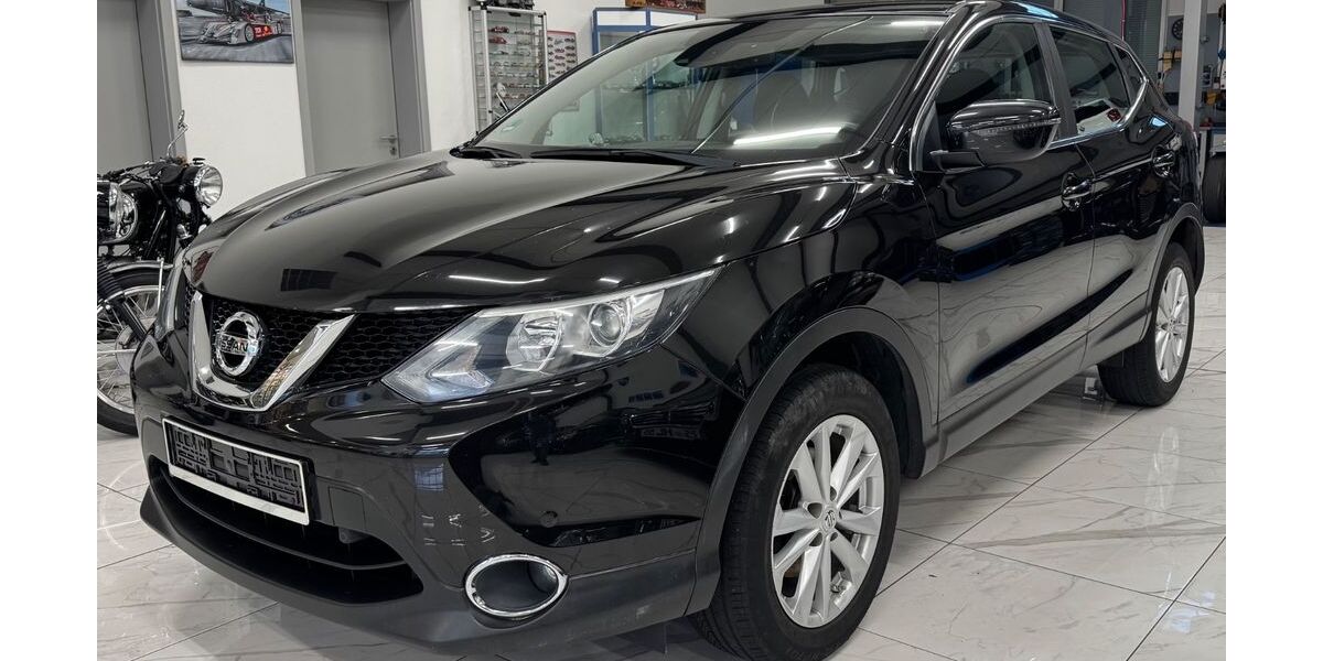 Nissan Qashqai 149.766 km 7.000 &euro; Binzen 79589