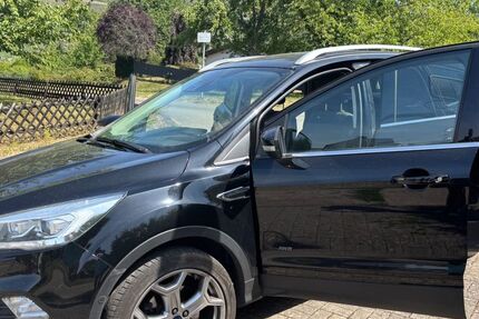 Ford Kuga 138.000 km 12.499 &euro; Bernkastel-Kues 54470