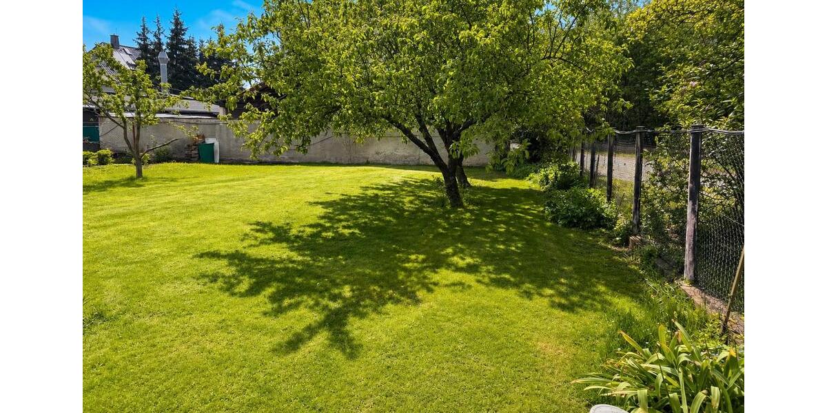 Doppelhaushälfte Seeland Gatersleben - 5 Zimmer, 117 m&sup2;, 92.000&euro; | Angebot:27126508