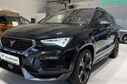 Cupra Ateca 43.300 km 31.890 &euro; Dresden 01099