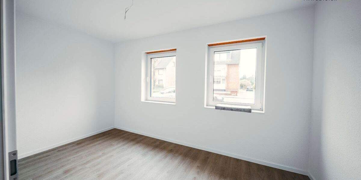 Etagenwohnung Delmenhorst / Ströhen Bungerhof - 3 Zimmer, 87 m&sup2;, 325.000&euro; | Angebot:25674962