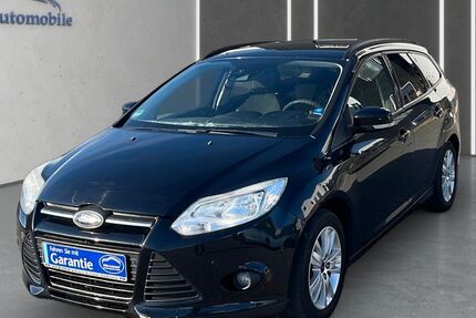Ford Focus 212.000 km 3.790 &euro; Lollar 35457