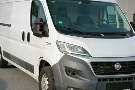 Fiat Ducato 161.000 km 10.800 &euro; Fürstenzell 94081