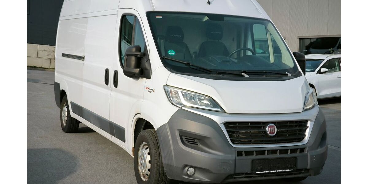Fiat Ducato 161.000 km 10.800 &euro; Fürstenzell 94081