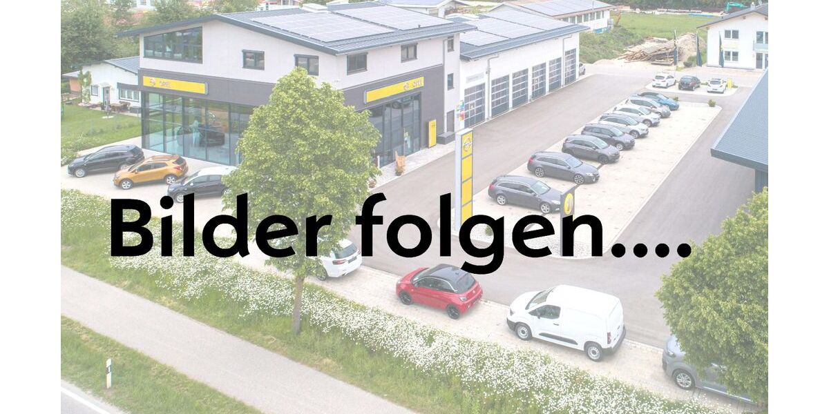 Opel Astra 13.500 km 22.290 &euro; Petting 83367