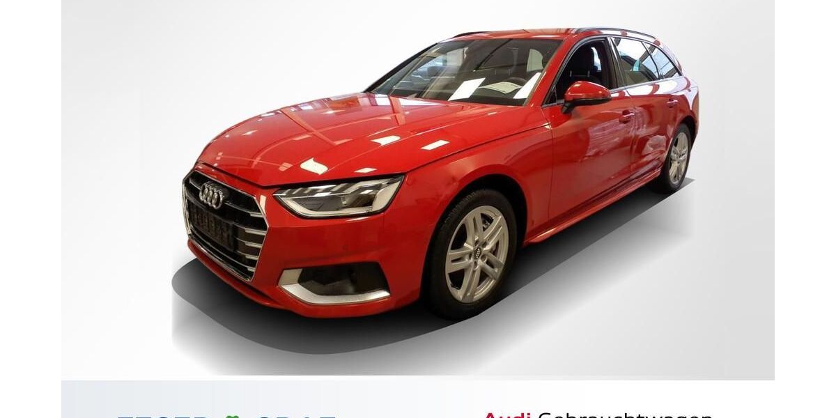 Audi A4 70.800 km 27.440 &euro; Lauf an der Pegnitz 91207