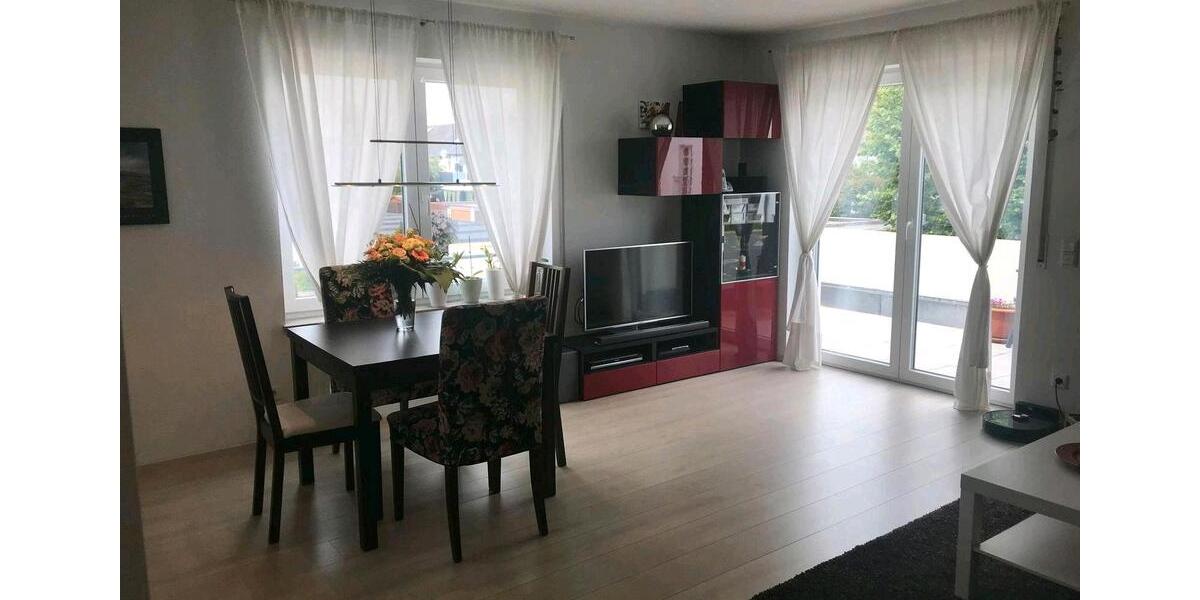 Etagenwohnung Ingolstadt Südost - 2 Zimmer, 59 m&sup2;, 329.500&euro; | Angebot:27126715