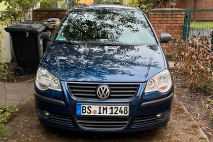 VW Polo 163.000 km 2.100 &euro; Berlin 12687