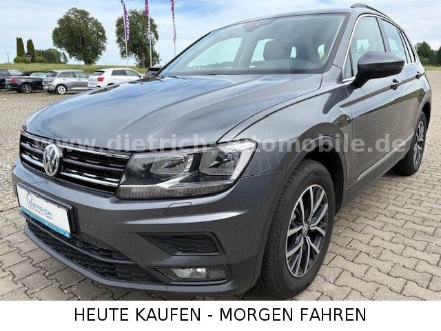 VW Tiguan 149.890 km 16.690 &euro; Königseggwald 88376