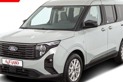 Ford Tourneo Courier 9.760 km 23.890 &euro; Dresden 01069