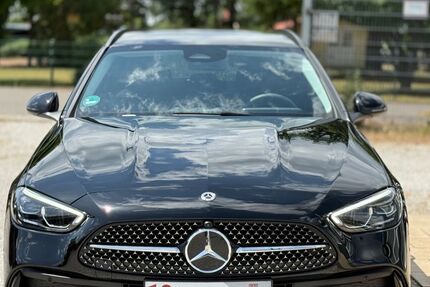 Mercedes-Benz C 300 8.900 km 47.900 € Rüdesheim 55593