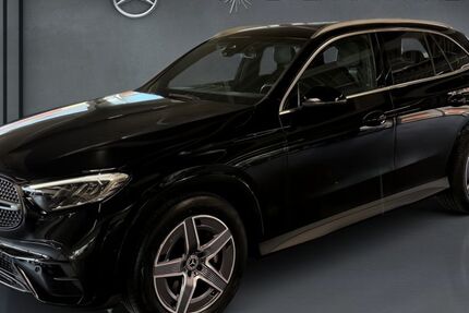 Mercedes-Benz GLC 300 26.228 km 52.390 &euro; Salzwedel 29410