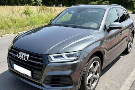 Audi Q5 55.000 km 29.500 &euro; Duisburg 47137