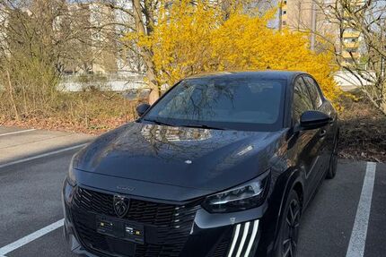 Peugeot 208 29.435 km 19.280 &euro; Rüsselsheim 65428