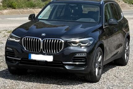 BMW X5 170.000 km 40.000 &euro; Frankfurt 63477