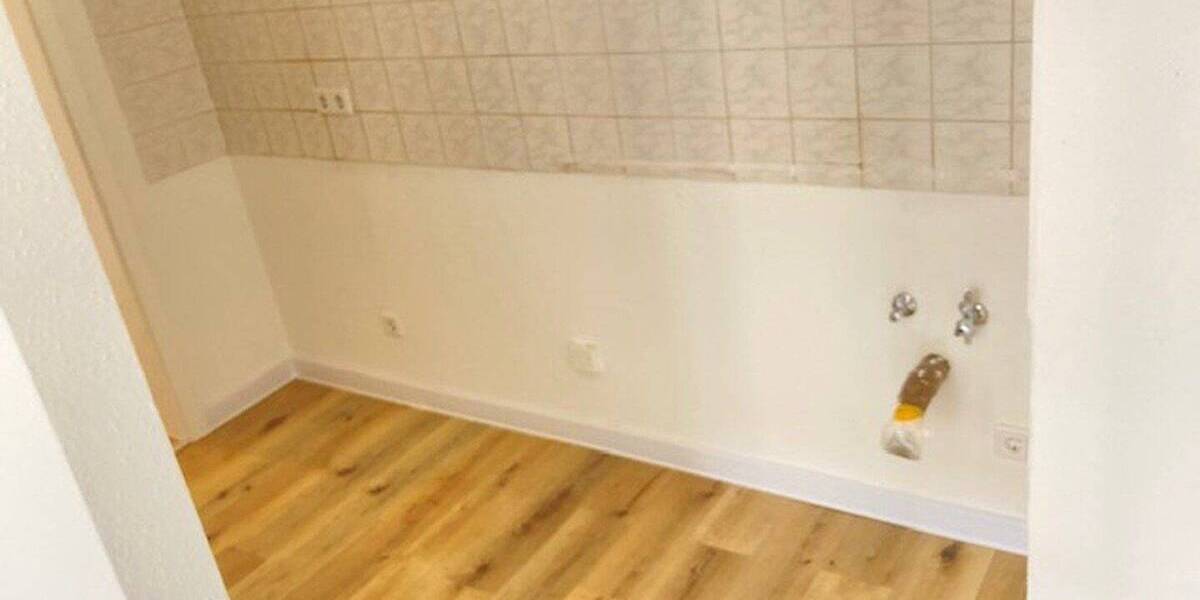 Etagenwohnung Leipzig Gohlis-Mitte - 1 Zimmer, 52 m&sup2;, 549&euro; | Angebot:26859250