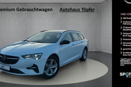 Opel Insignia 139.800 km 15.750 &euro; Luckau 15926