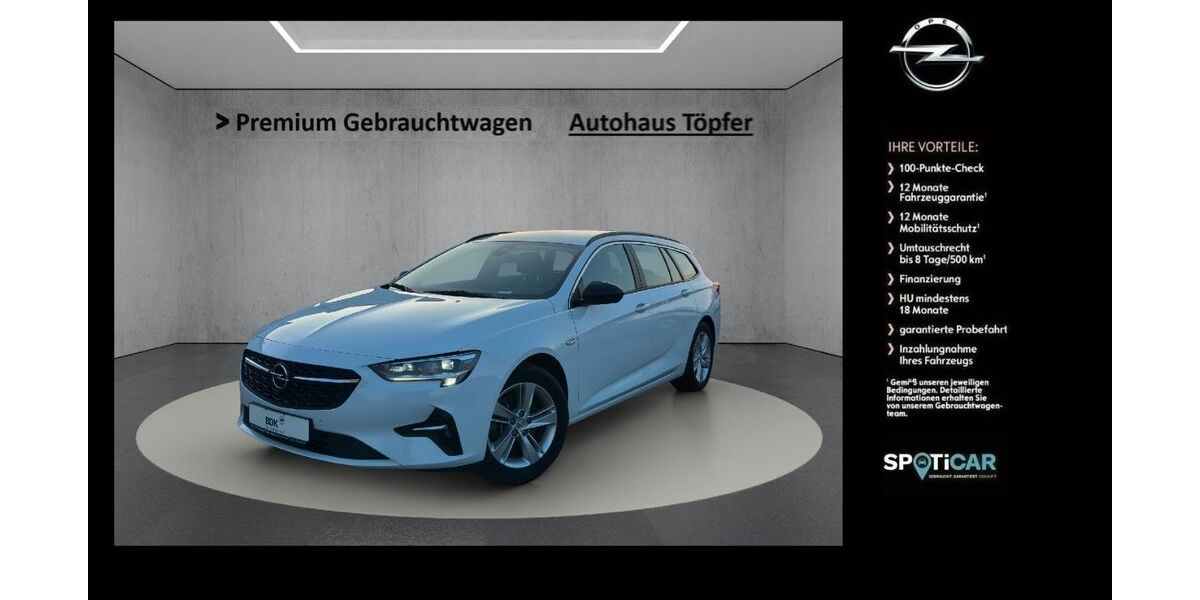 Opel Insignia 139.800 km 15.750 &euro; Luckau 15926