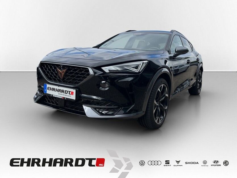 Cupra Formentor 15.520 km 36.990 € Eisenach 99817