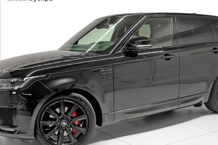 Land Rover Range Rover Sport 218.600 km 27.430 &euro; Walsrode 29664