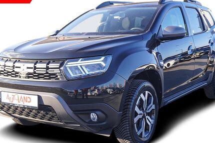 Dacia Duster 36.706 km 20.950 &euro; Berlin 13599