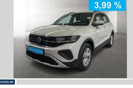 VW T-Cross 7.300 km 21.511 € Neustadt/Aisch 91413