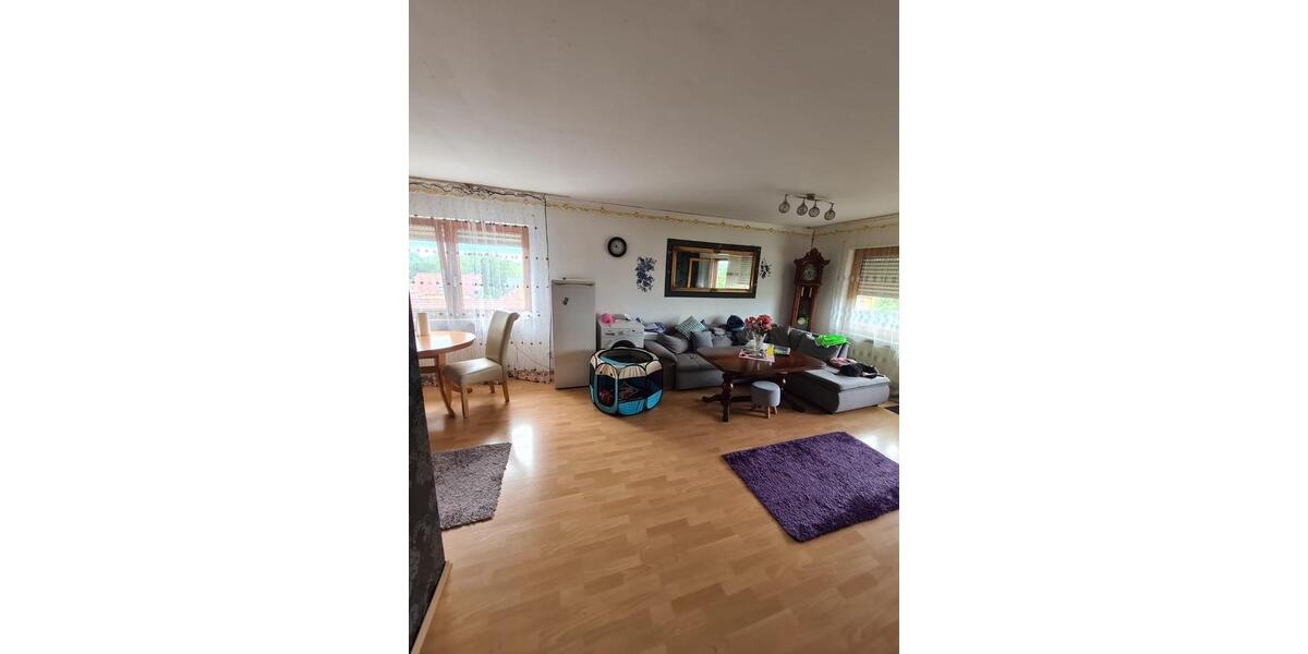 Etagenwohnung Germersheim - 3 Zimmer, 75 m&sup2;, 223.000&euro; | Angebot:26162868