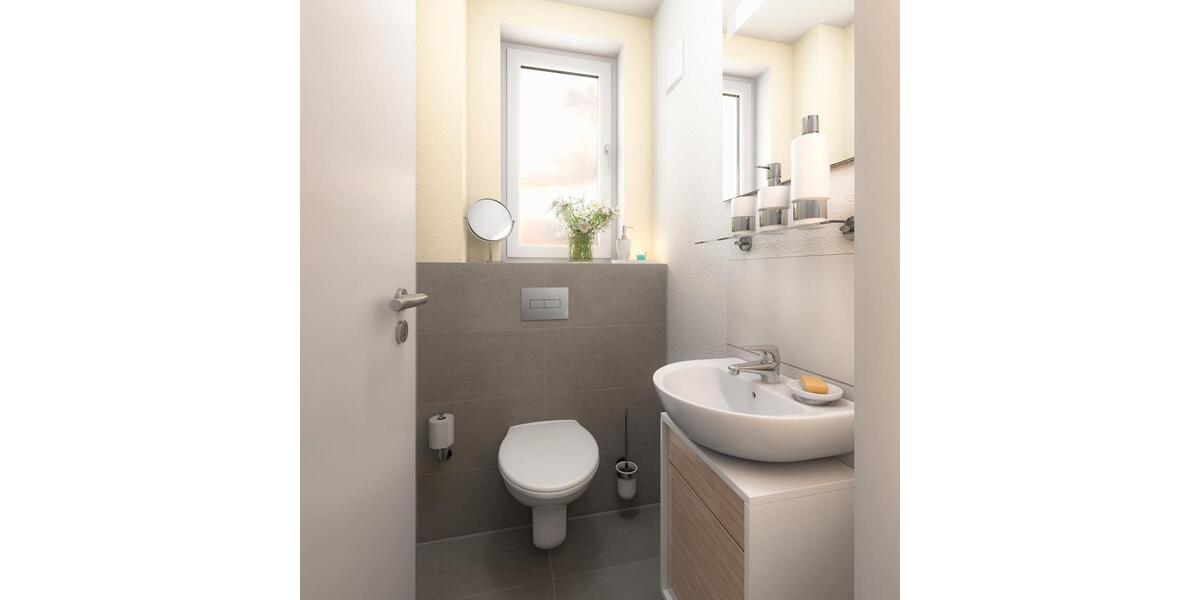 Einfamilienhaus Hessisch Lichtenau - 4 Zimmer, 124 m&sup2;, 254.050&euro; | Angebot:8792080