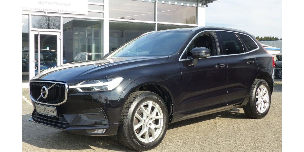 Volvo XC60 84.831 km 26.990 &euro; Soltau 29614
