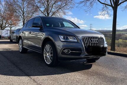 Audi Q5 155.000 km 19.900 &euro; Fellbach 70736